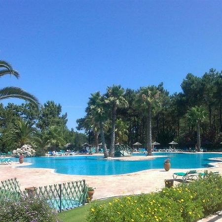 Aroeira Golf - Beach House Carcereiro Exterior foto