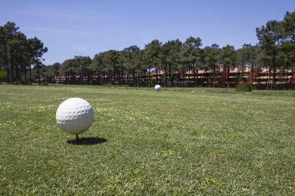 Aroeira Golf - Beach House Carcereiro Exterior foto