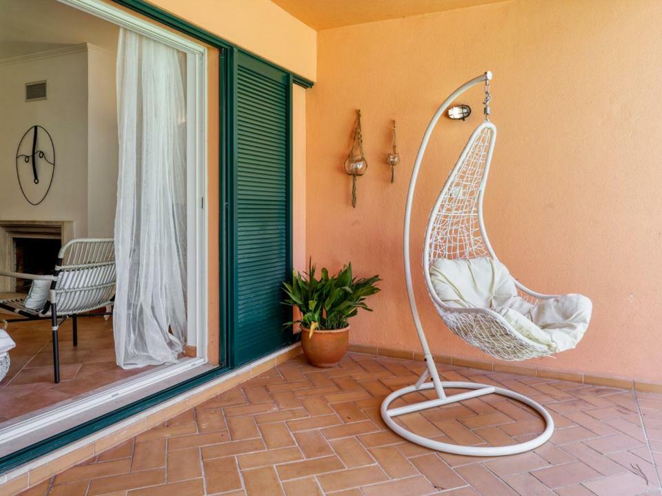 Aroeira Golf - Beach House Carcereiro Exterior foto